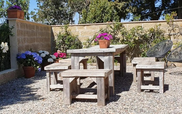 Podere Doccia di Sopra