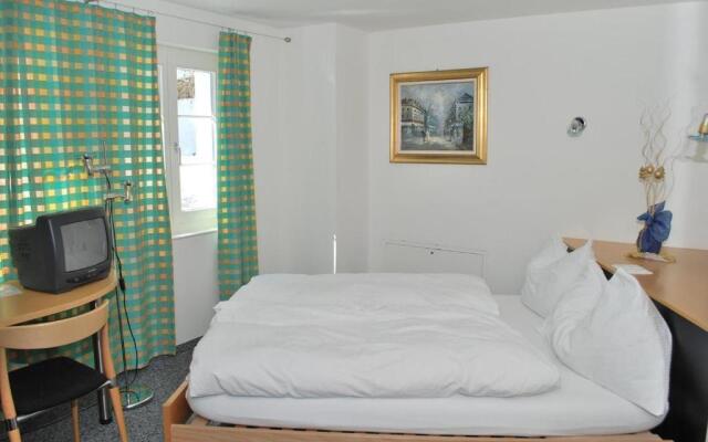 Hotel Rhonequelle