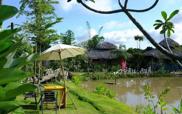 Youdin Kindee Farmstay