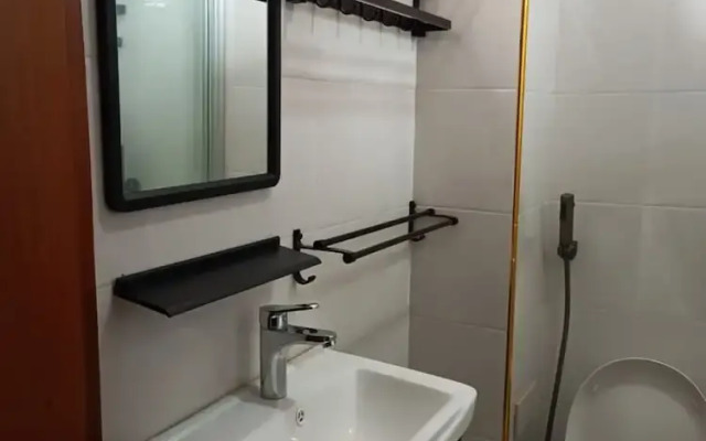 Fanfare Suites