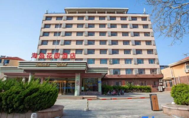 Wanhui Hotel