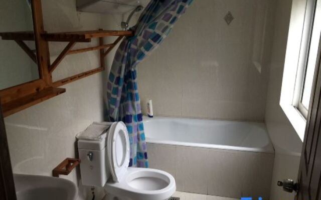 Suzhou Xishan Chaxiangyuan Homestay