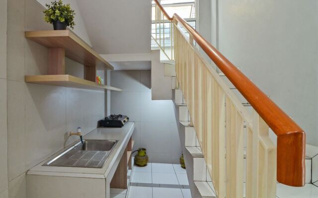 ZEN Rooms Karet Pedurenan