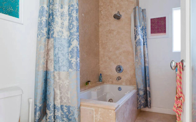 Malibu Beach Paradise Apartments