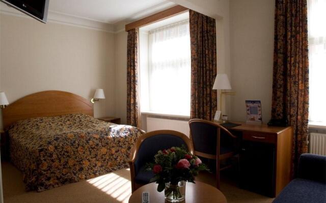 City Hotel Nebo