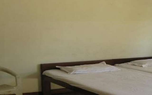 Room Maangta 315 @ Goa