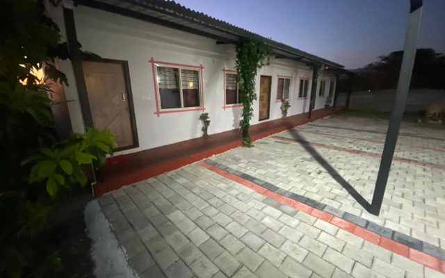 Halenahalli Home Stay