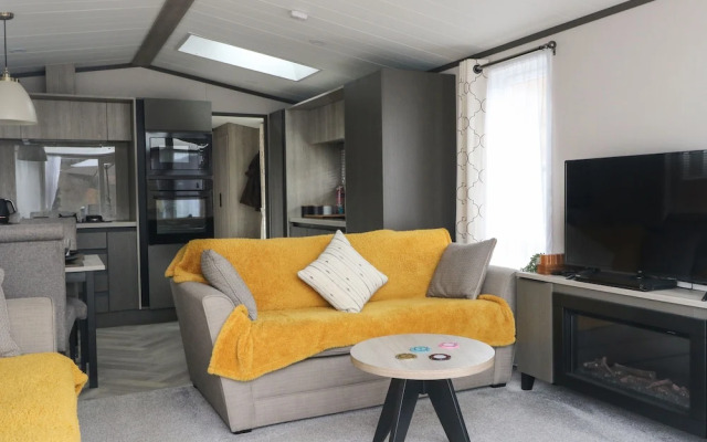 Red Kite Lodge