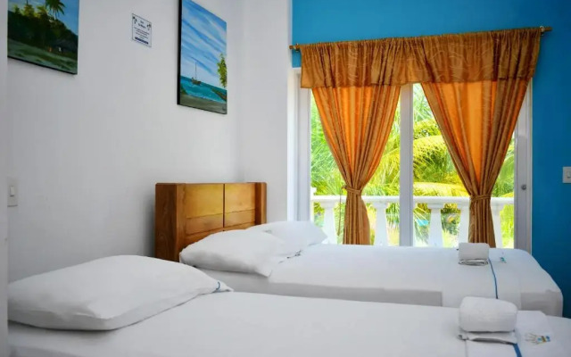 Apartahotel Isla Magica