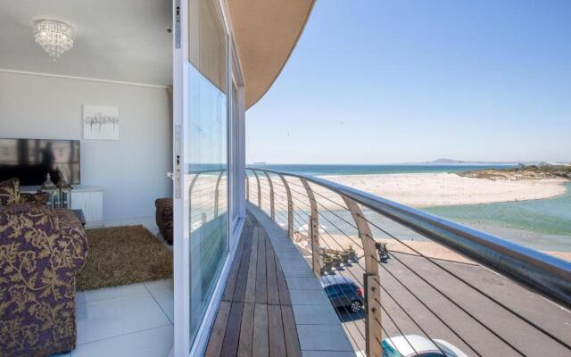 Lagoon Beach 237A by CTHA