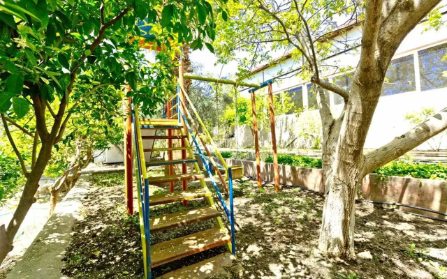 Gelemis Apart Hotel