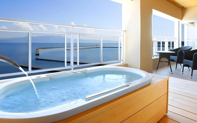 Ibusuki Seaside Hotel