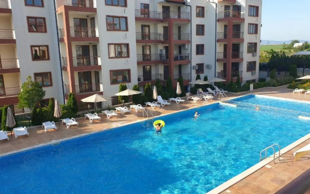 Famagusta Antoniya
