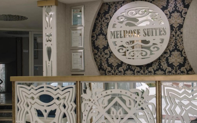 Melrose Viewpoint Hotel