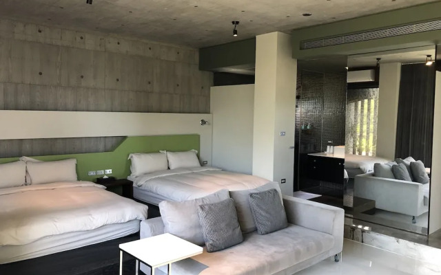 God Island Bed and Breakfast