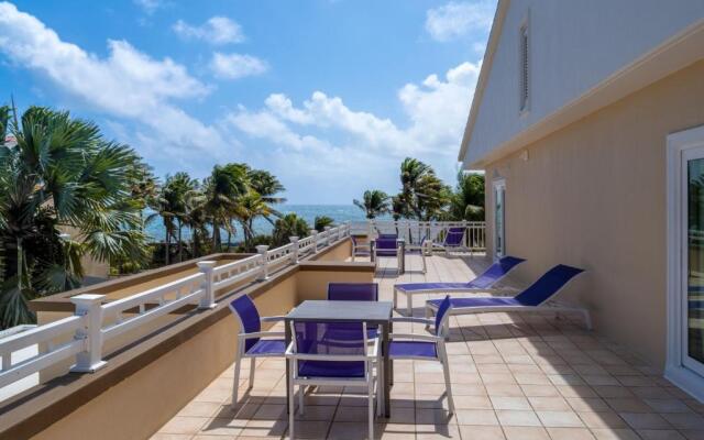 Marriott's St. Kitts Beach Club