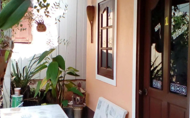 Yotin Guest House