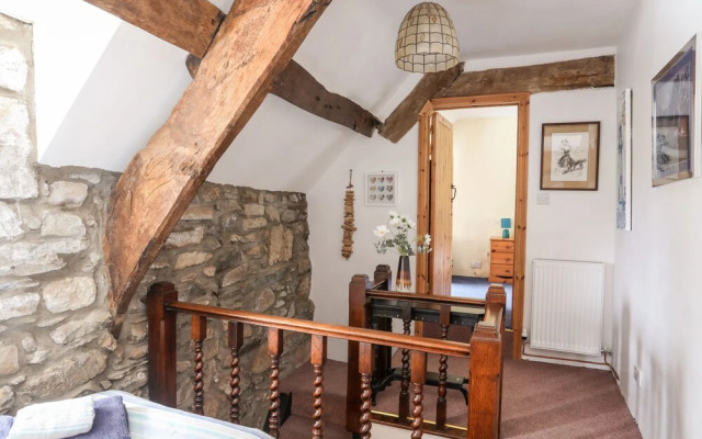 Gilfachwydd