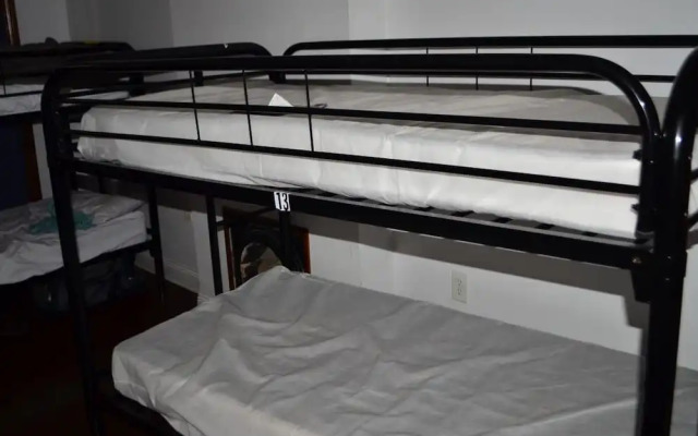 India House Backpackers Hostel