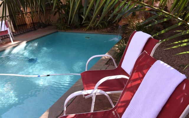 Chancellors Court Guesthouse