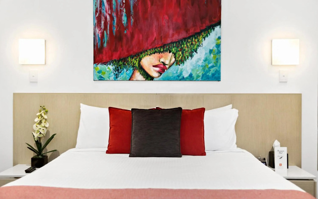 North Adelaide Boutique Stays Accommodation