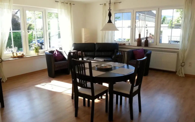 Ferienwohnung Weingut KDM