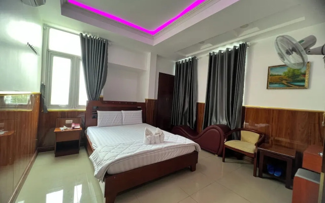 An Binh 2 Hotel