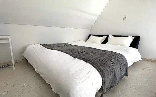 Plat House Nakameguro 203