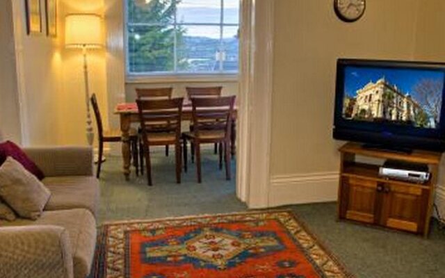 Highbury Apartments