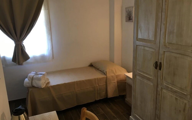 Agriturismo Monti di Jogliu