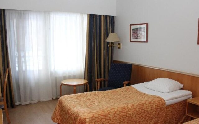 Hotel Waltikka