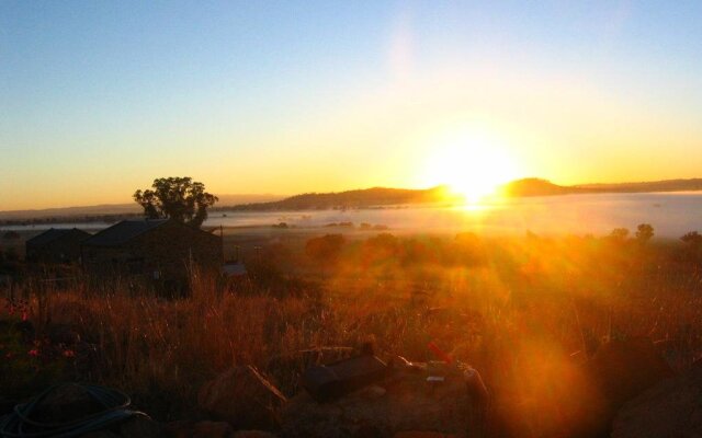 Everview Luxury Retreat