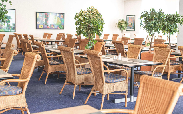 Best Western Plaza Hotel Grevenbroich