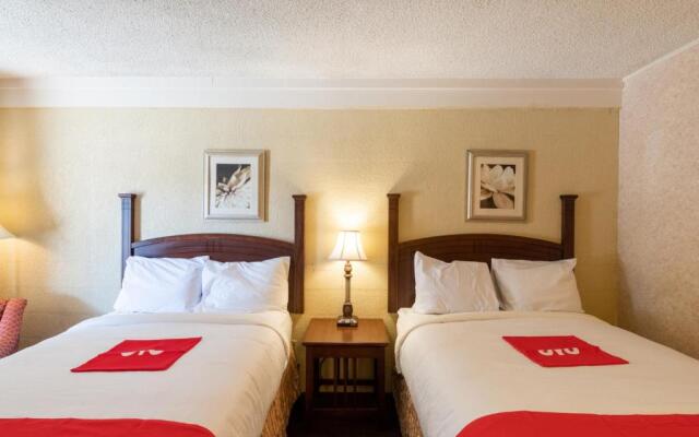 Hotel O Bay City, TX-35