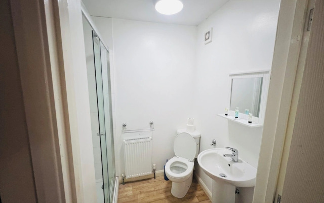 Simplystay Lincoln Road