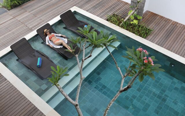 Mahana Boutique Apartment