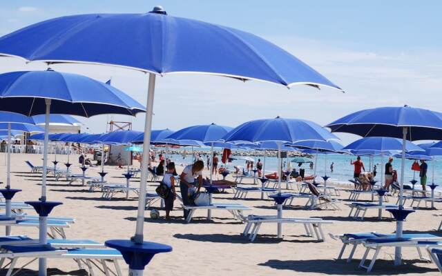 Camping Hotel Valdor