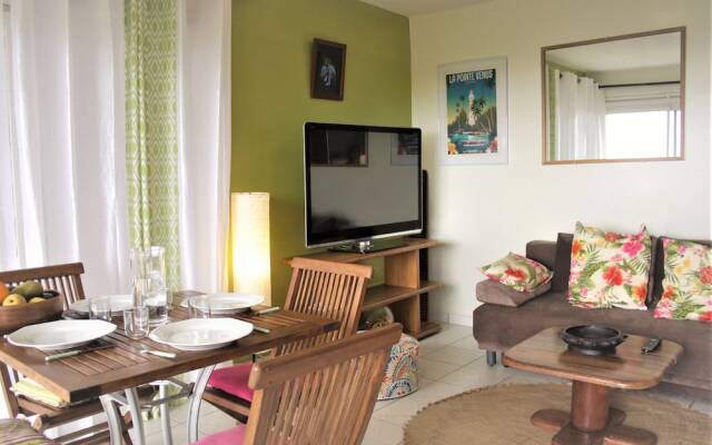 Tahiti - Taapuna Cottage
