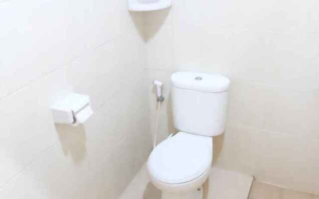 Ndalem Suratin Guesthouse