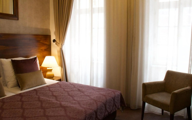 Hotel Residence Agnes