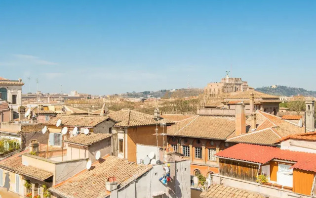 RSH Piazza Navona Breathtaking View 2