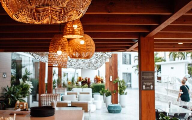 The Mill Resort & Suites