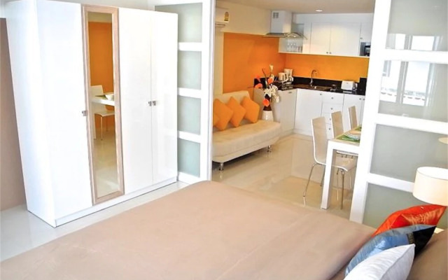 Kata Plaza 1 bedroom Apartment