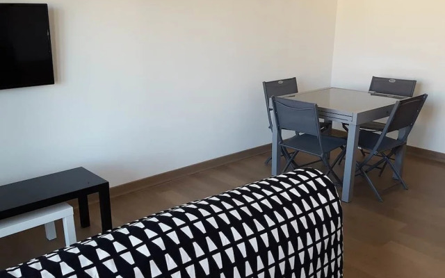 3 pièces Terres Marines