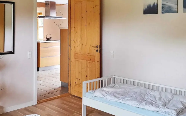 Holiday Home in Aars