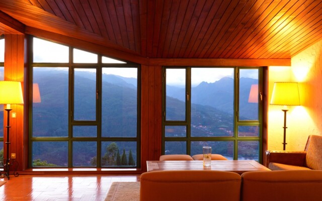 Pousada Gerês - Caniçada