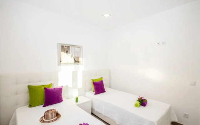 Villa Praia