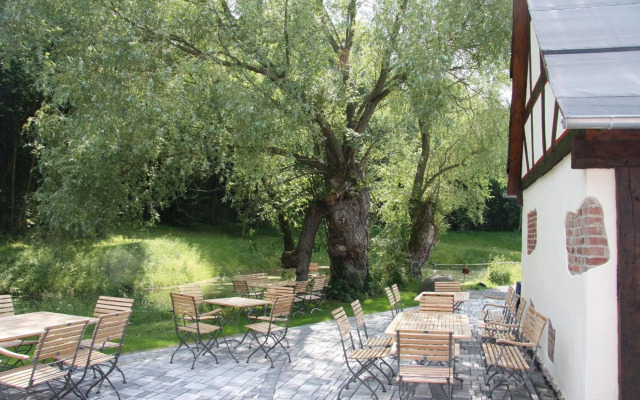 Landhaus Hui Wäller