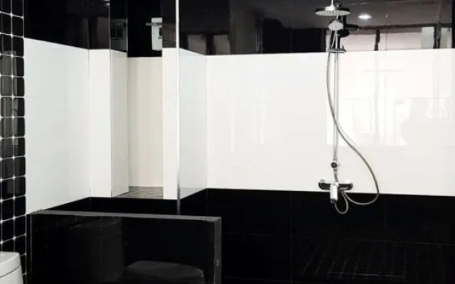 Bali Style Villa on Palm Hills PH 202