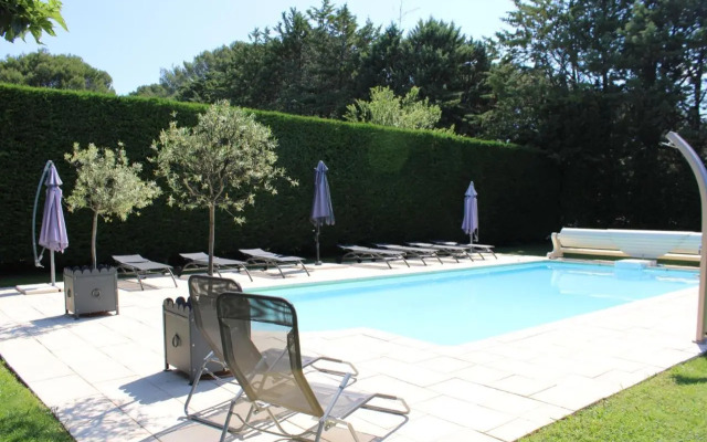Provence.bienvenue chez nous